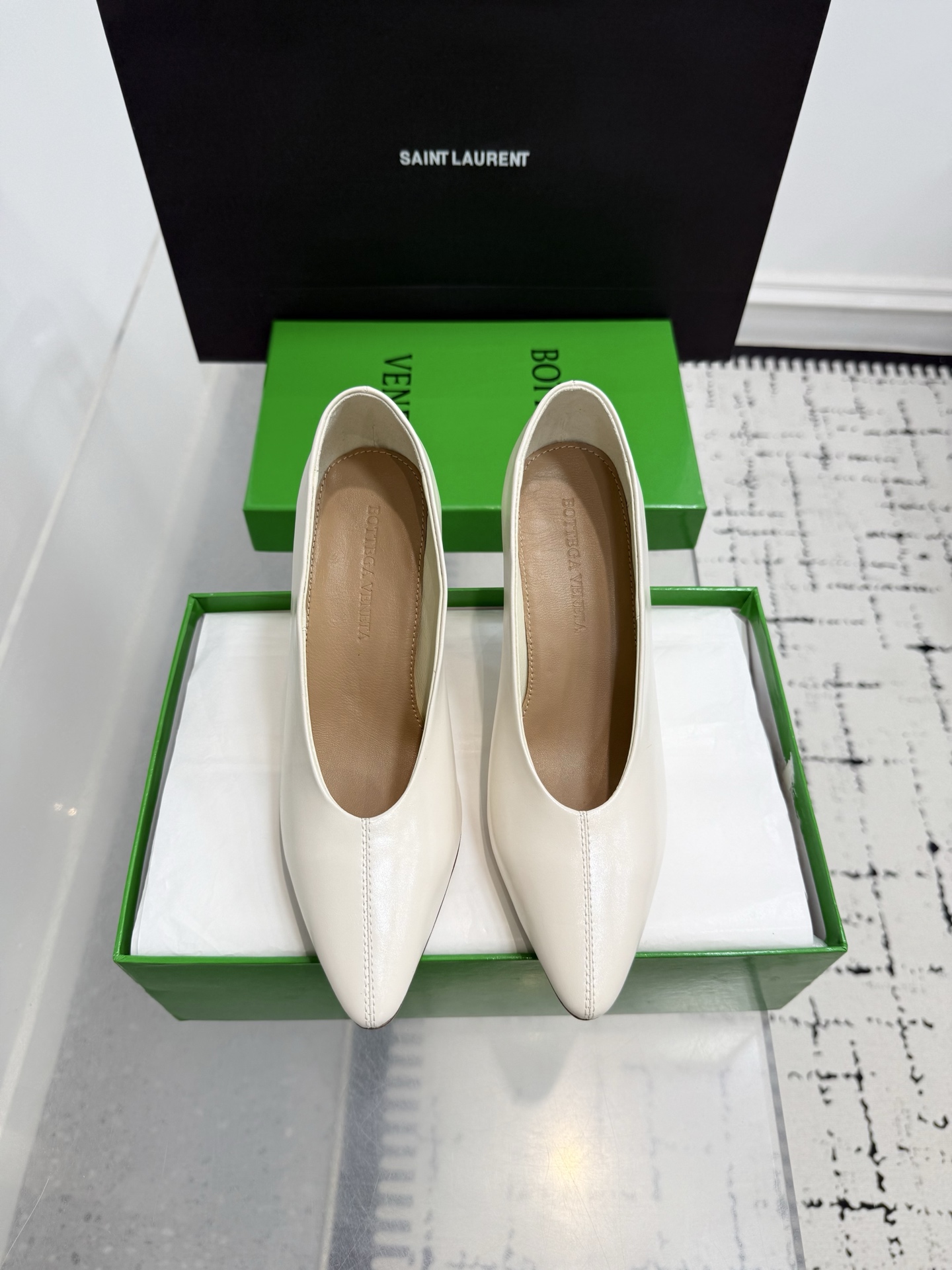 Bottega Veneta sz35-42 mnq1133